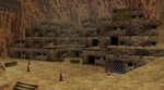Gerudo's Fortress