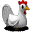 Pocket Cucco