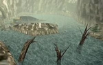 Zora's Fountain