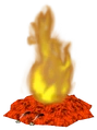 Torch Slug