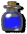 Blue Potion