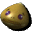 Goron Mask