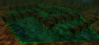 Toxic Water