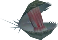 Shell Blade