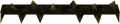 Spiked-Log Trap
