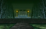 Royal Family's Tomb