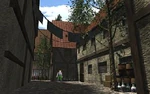 Back Alley