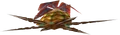 Peahat Larva