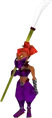 Gerudo Guard