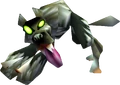 Wolfos