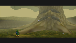 Great Deku Tree's Meadow