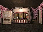 Happy Mask Shop
