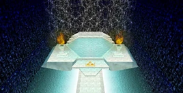 Great Fairy's Fountain