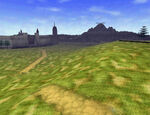 Hyrule Field