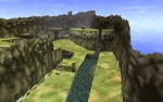 Zora's River