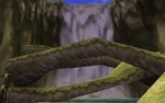 Sleepless Waterfall