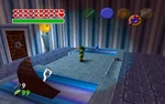Treasure Chest Game