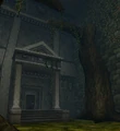 Forest Temple