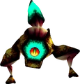Gohma Larva