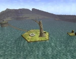 Lake Hylia