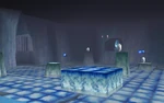Ice Cavern