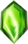 Green Rupee
