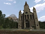 Temple of Time