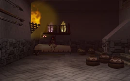 Ghost Shop