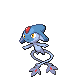 Azelf Platinum sprite