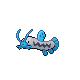 Barboach Platinum sprite