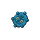 Bronzor Platinum sprite
