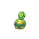 Budew Platinum sprite