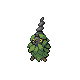 Burmy Platinum sprite