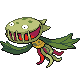 Carnivine Platinum sprite