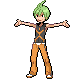 Aaron