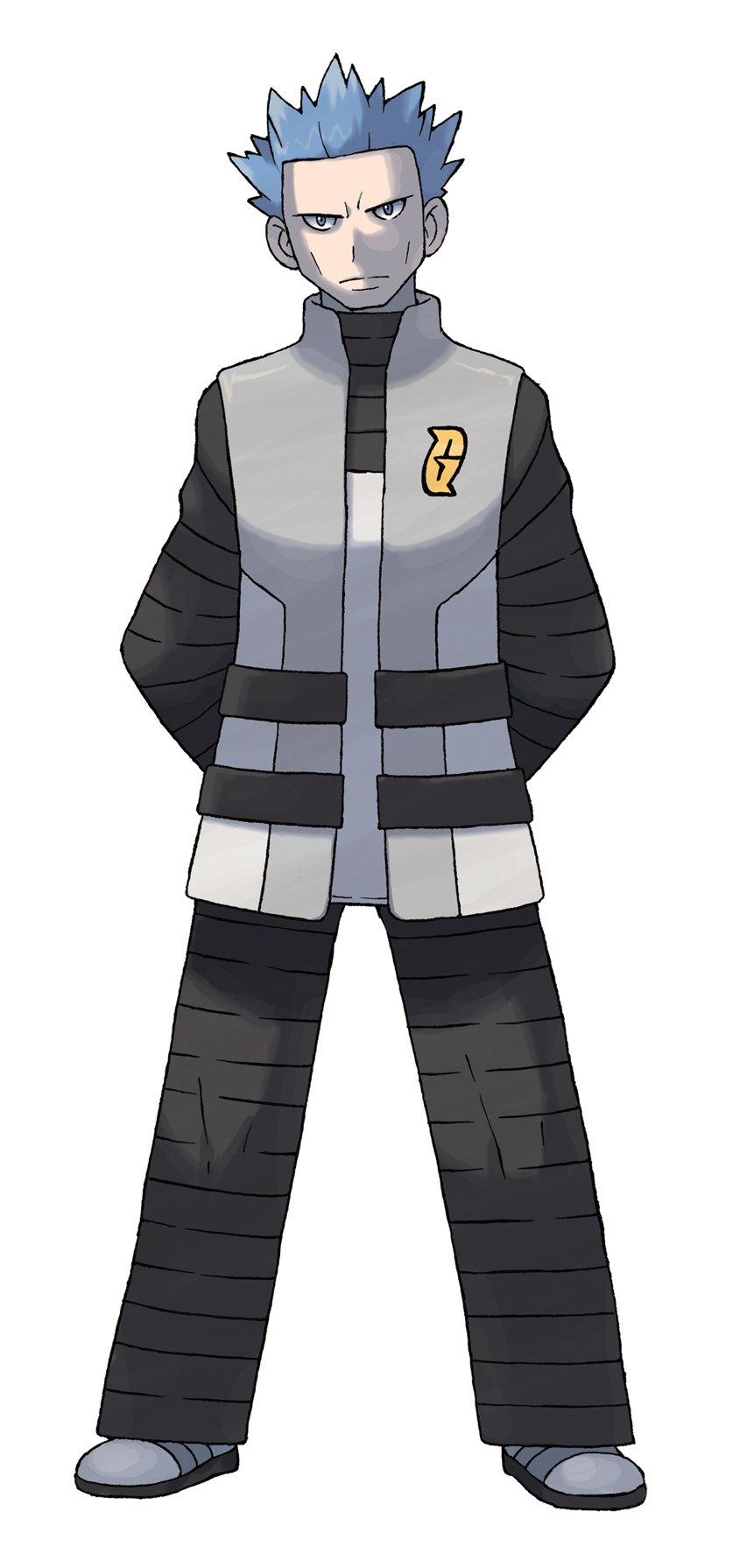 Cyrus