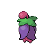 Cherrim Platinum sprite