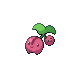 Cherubi Platinum sprite