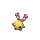 Chingling Platinum sprite