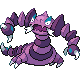 Drapion Platinum sprite