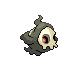 Duskull Platinum sprite