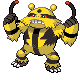 Electivire Platinum sprite