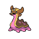 Gastrodon Platinum sprite