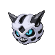Glalie Platinum sprite
