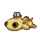 Hippopotas Platinum sprite