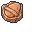 Armor Fossil inventory sprite