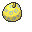 Aspear Berry inventory sprite