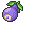 Belue Berry inventory sprite