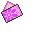 Bloom Mail inventory sprite