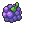 Bluk Berry inventory sprite